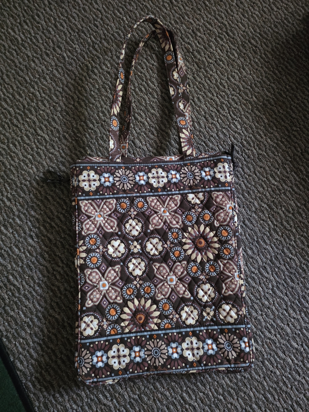 Vera Bradley Laptop Bag